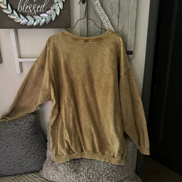 Vintage crewneck - Picture 3 of 3